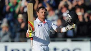 Ian Bell hits ton, duck for Joe Root in County Championships 2014
